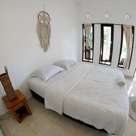 Jepun Villa 04 - One Bedroom Without Kitchen Uluwatu Exterior foto
