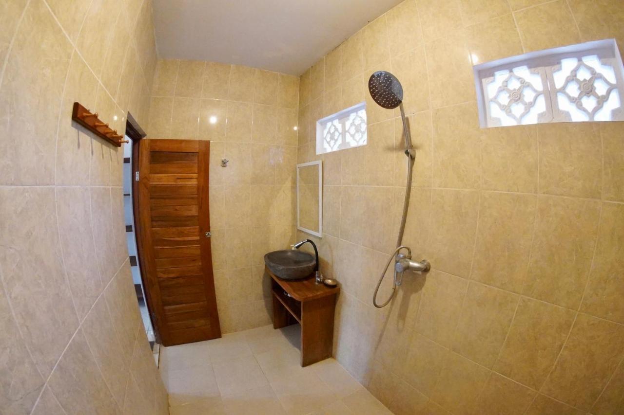 Jepun Villa 04 - One Bedroom Without Kitchen Uluwatu Exterior foto